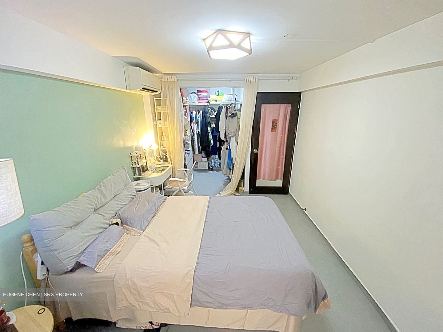 Blk 16 Bukit Ho Swee View (Bukit Merah), HDB 3 Rooms #619535771